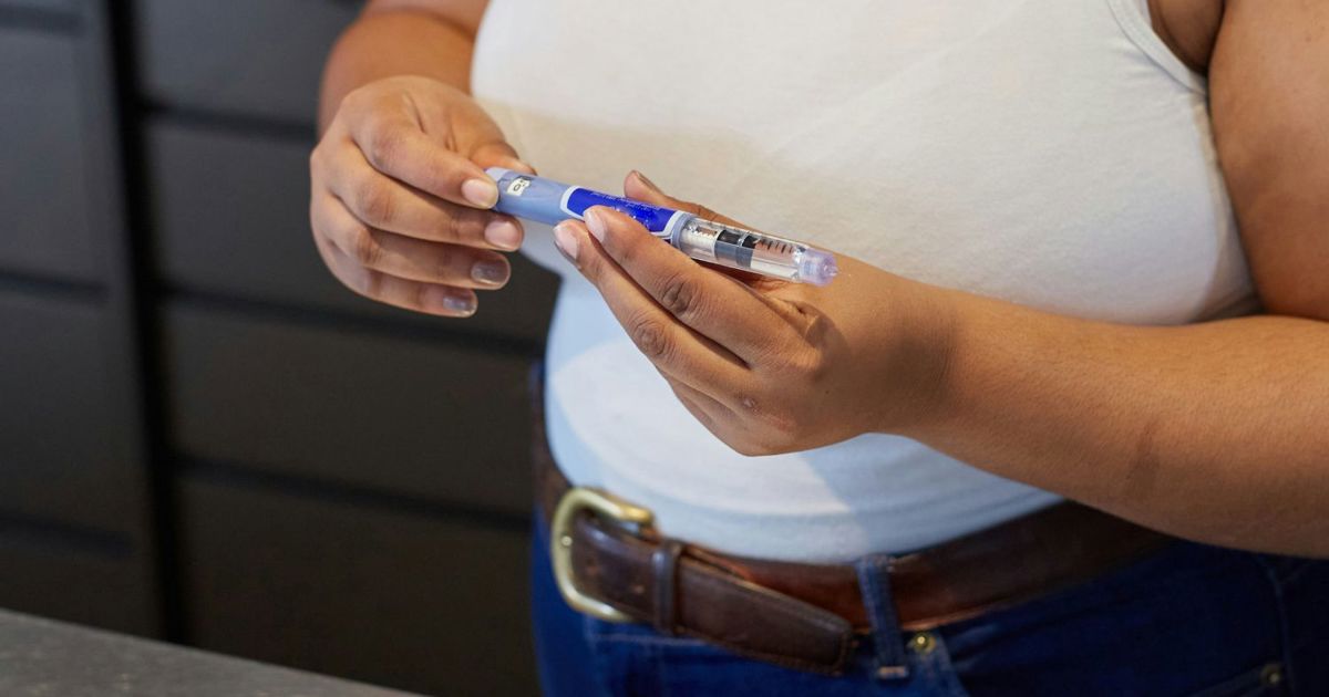 Compounding pharmacy challenges claims it was illegally supplying GLP-1 weight-loss drugs