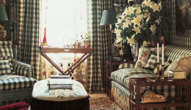 The best 1990s interiors from the House & Garden archive (and what we can learn from them)