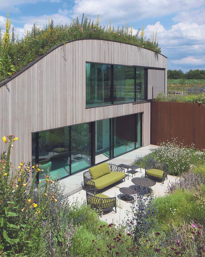 (Credit: Architectuurfotograaf/ Rob van Esch) (Credit: Architectuurfotograaf/ Rob van Esch)
