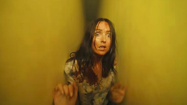 Backrooms and Obsession: How two low-budget horror films caused a Hollywood earthquake