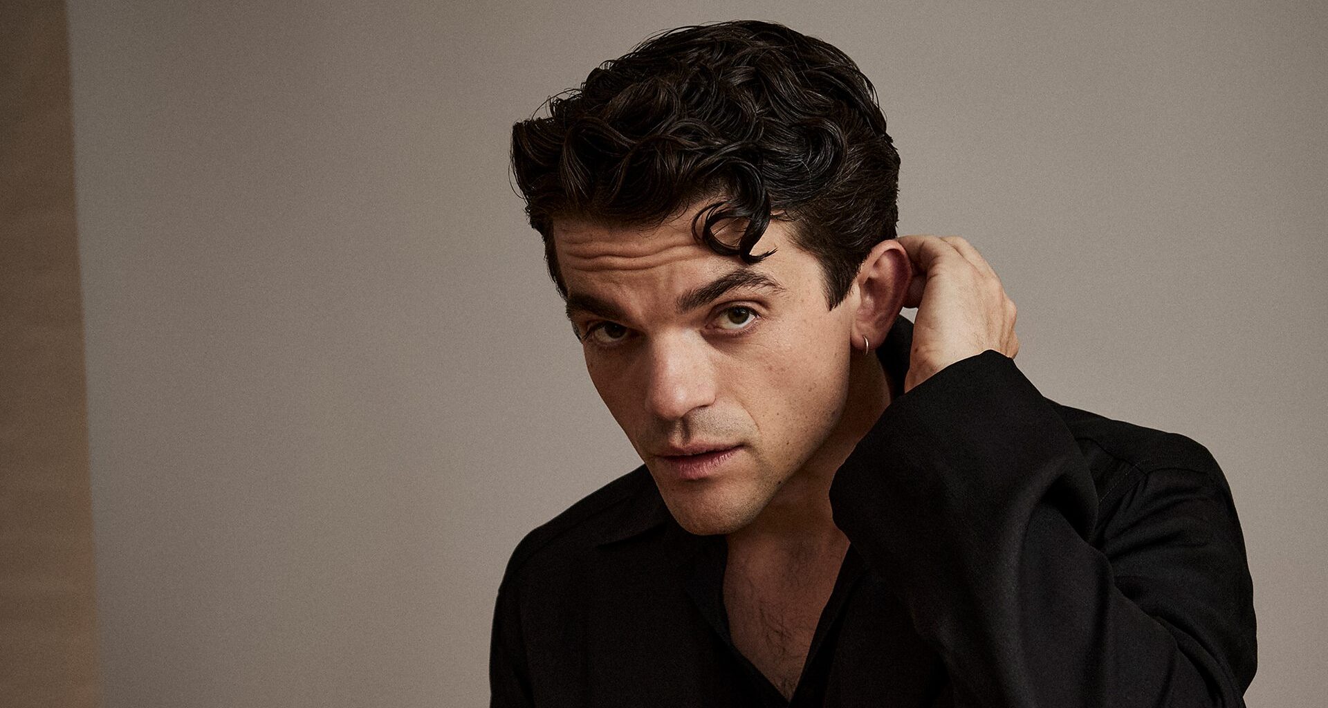 BBC announces Hercule, starring Edward Bluemel as Agatha Christie’s legendary detective Hercule Poirot