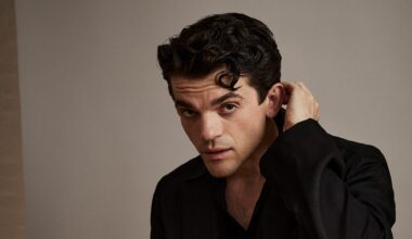 BBC announces Hercule, starring Edward Bluemel as Agatha Christie’s legendary detective Hercule Poirot