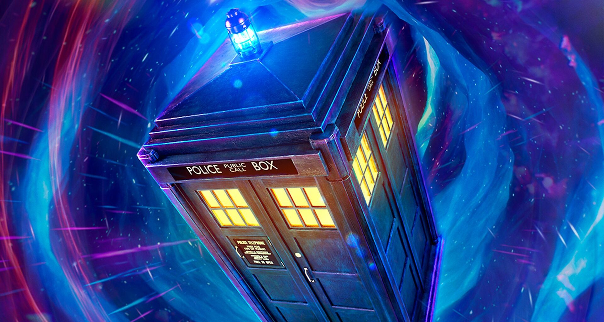 Update on plans for the future of Doctor Who