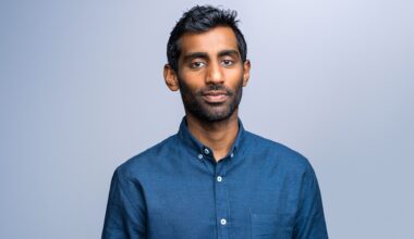 BBC announces Kevin Ponniah as Regional Director for the Americas