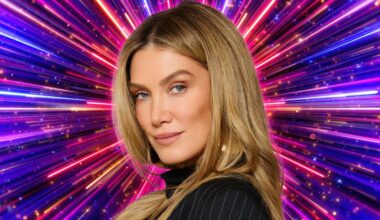 Delta joins Strictly Come Dancing