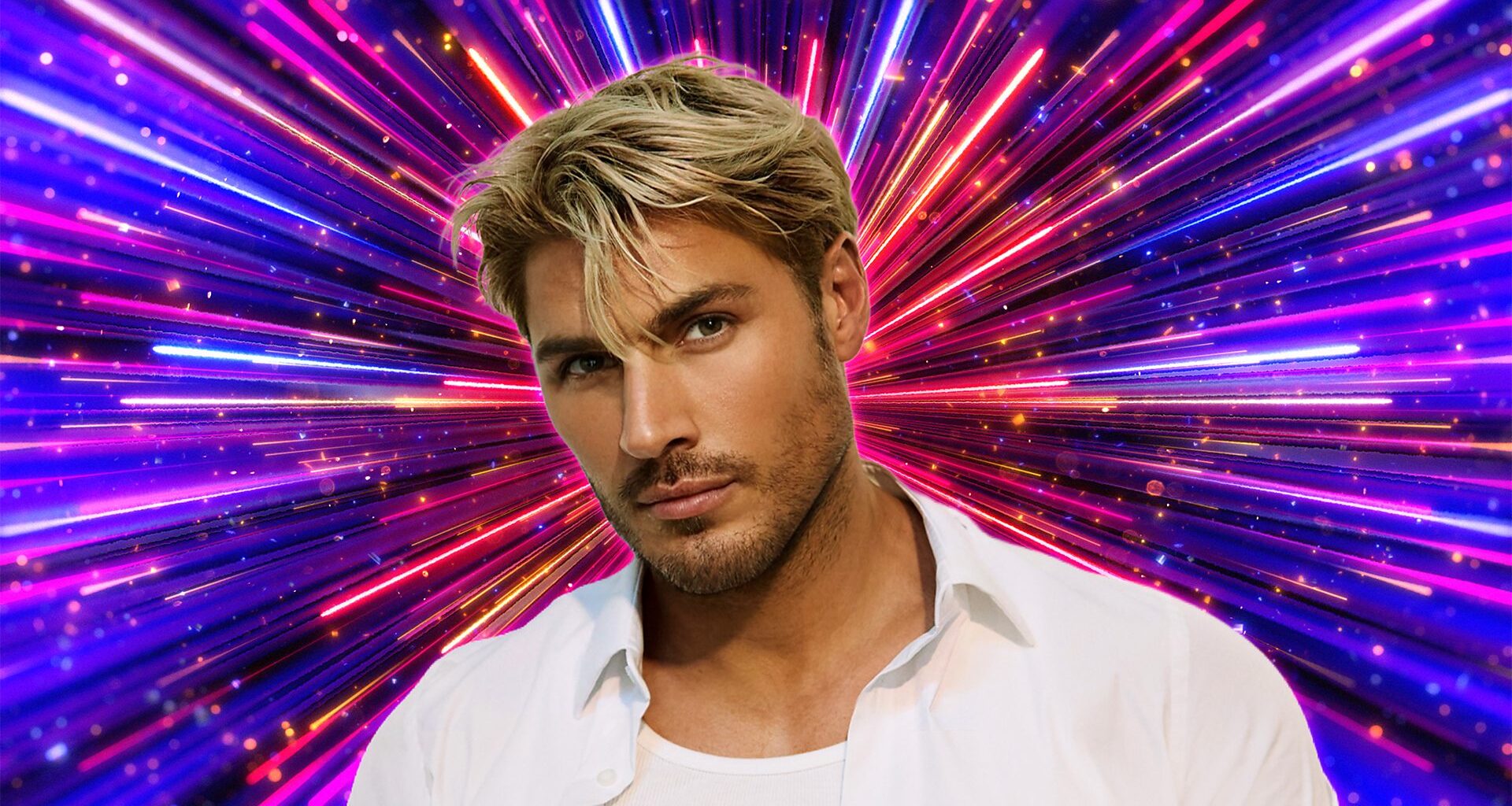 Chris Appleton is the fourth celebrity contestant confirmed for Strictly Come Dancing 2026