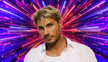 Chris Appleton is the fourth celebrity contestant confirmed for Strictly Come Dancing 2026