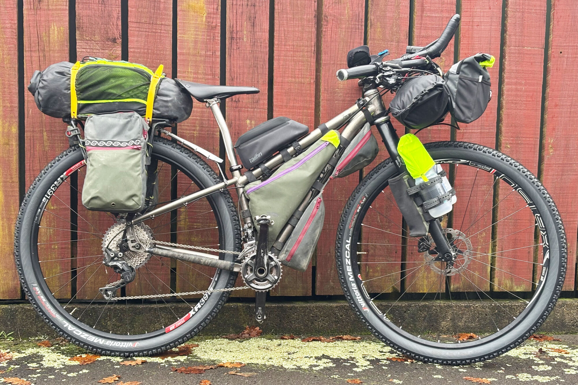 2026 tour divide rigs