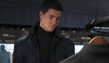 '007 First Light' Plants The Seeds For Every James Bond Actor Ever