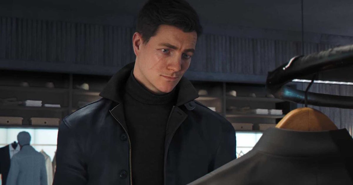 '007 First Light' Plants The Seeds For Every James Bond Actor Ever