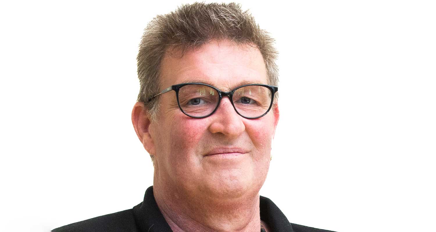 Paul Colmer of the Wireless Access Providers' Association