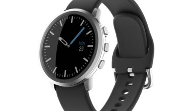 Disappointing: Pebble Watch Round 2 suffers from manufacturing problems and further delays