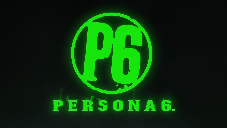 Persona Dominates The Early Viewing Figures Following Xbox Games Showcase 2026
