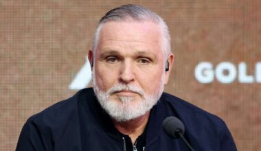 Peter Fury backs the British fighter who vows to become ‘the best in the world’: “I’ll take him to the top”