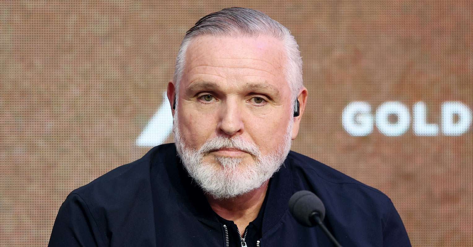 Peter Fury backs the British fighter who vows to become ‘the best in the world’: “I’ll take him to the top”