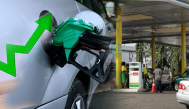 petrol price hike