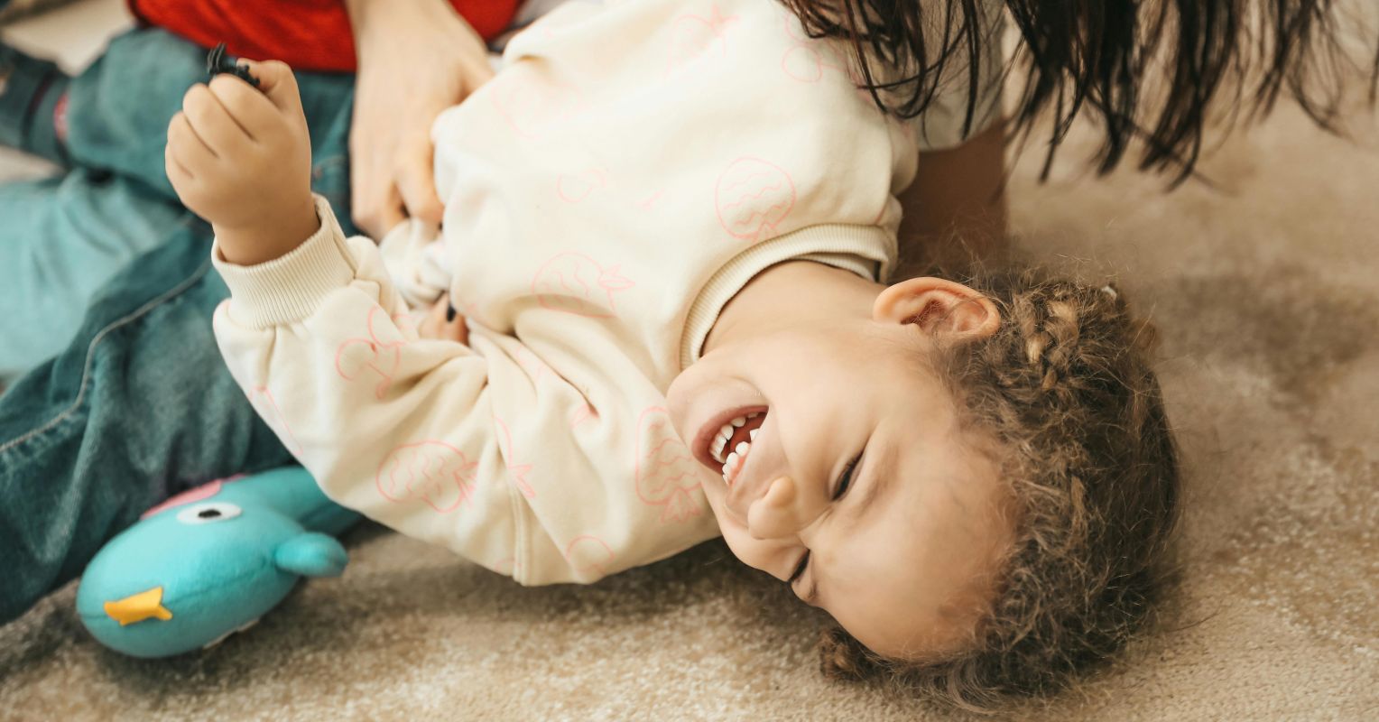 Helping Kids Feel They Matter