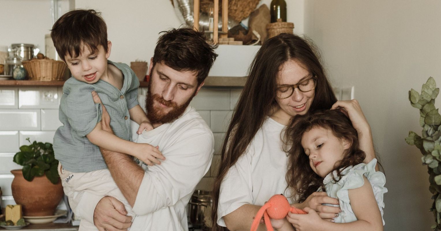 Did We Prepare Men for Modern Millennial Marriages?