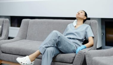 Surgeons Struggle When Patients Suffer From Complications