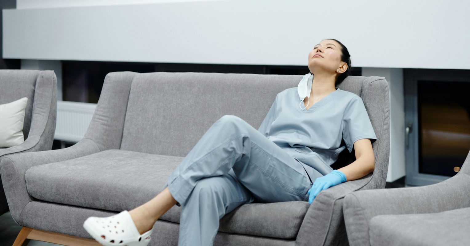 Surgeons Struggle When Patients Suffer From Complications