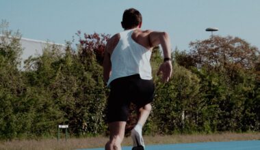 The Silent Struggle of Student-Athletes