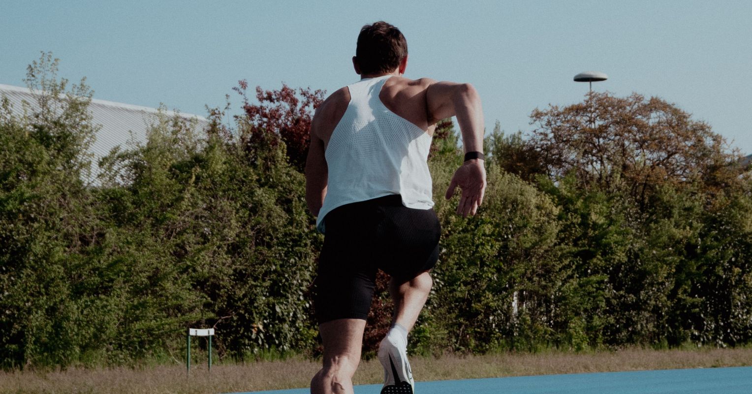 The Silent Struggle of Student-Athletes