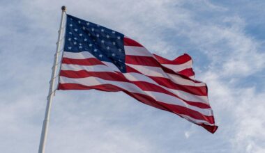 Old Glory and the Good Life