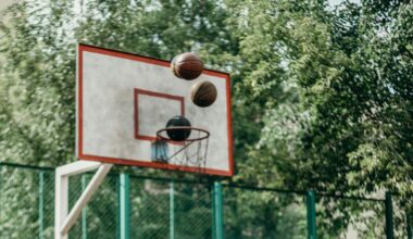 The Psychology of the Sideline