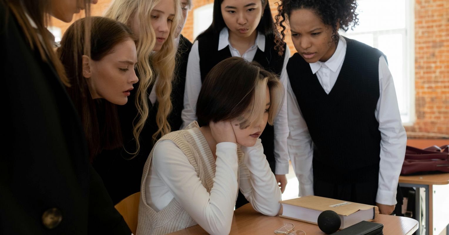 Adolescents and the Need to Belong