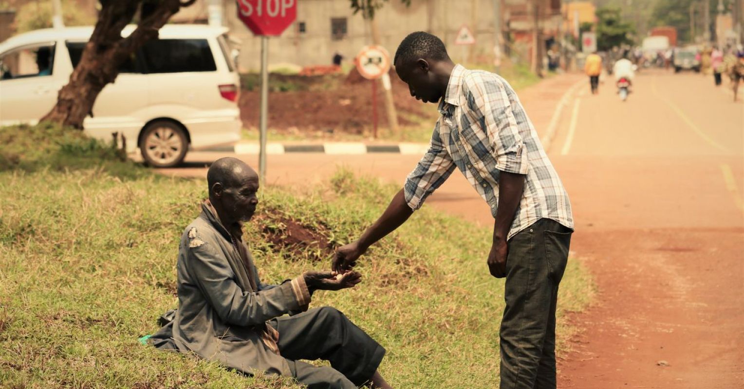 Which Acts of Giving Make Us Happier?