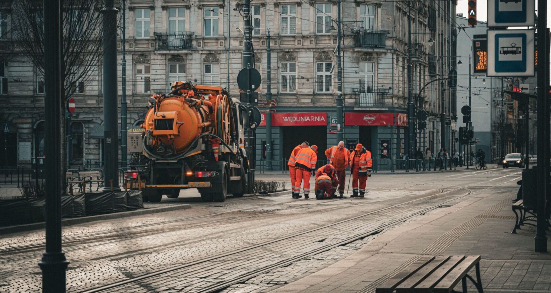 Why Poland’s labour market is not as bad as it looks