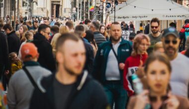 Number of foreign workers in Poland rises 7.2% to 1.14 million