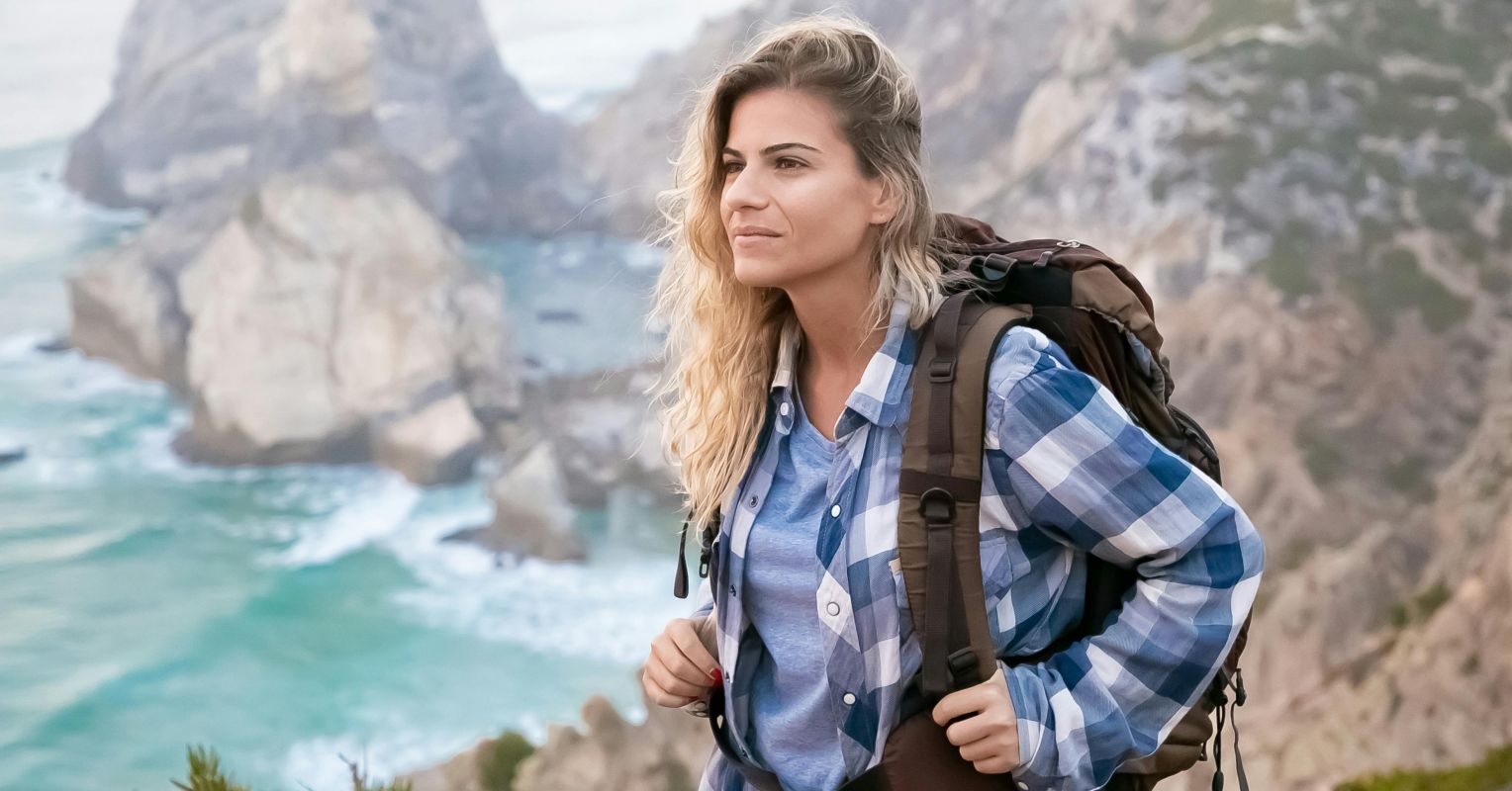 Can Long-Distance Hiking Support Trauma Recovery?