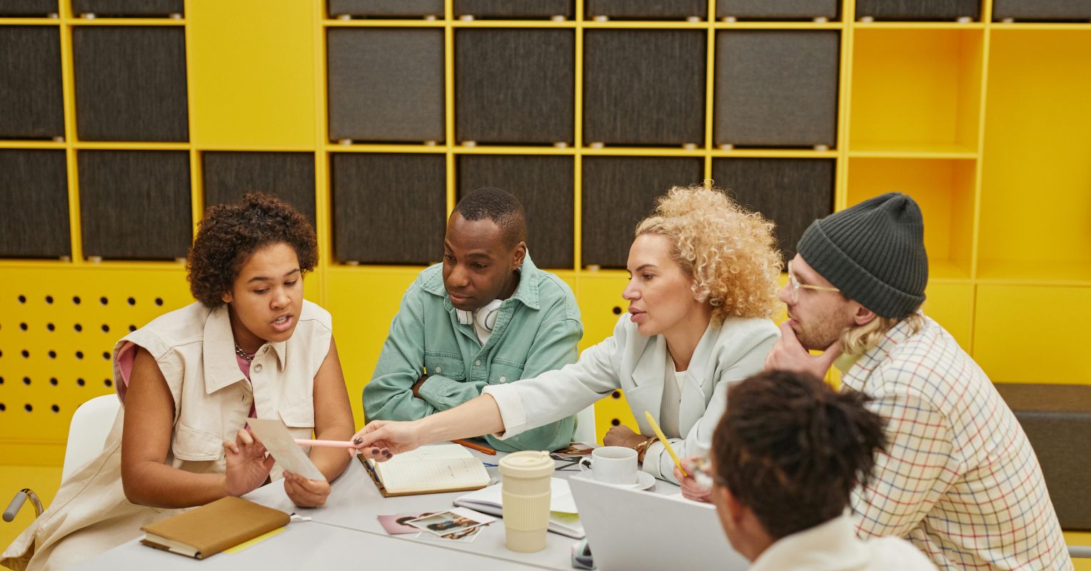 The Courage to Disagree With Consensus