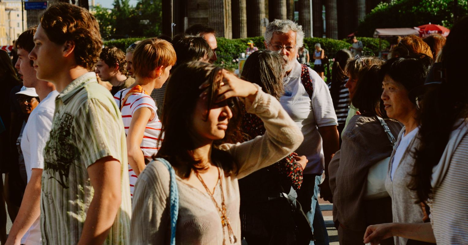 Dreading Summer? You Might Have Reverse SAD