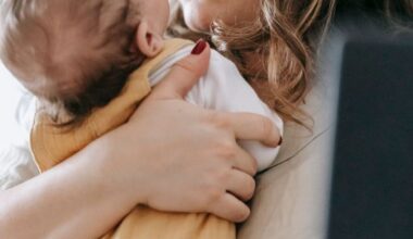 Perinatal Mental Health Concerns Are Underreported