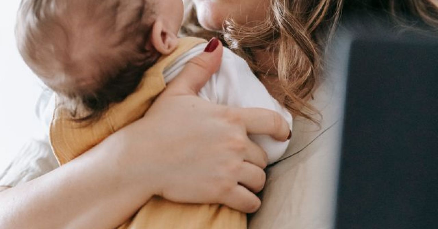 Perinatal Mental Health Concerns Are Underreported