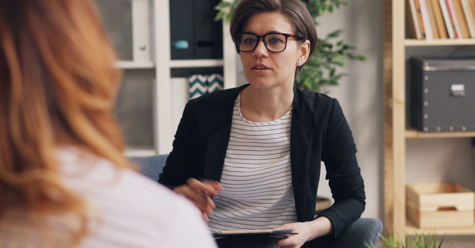 Will Artificial Intelligence Replace Therapy for Addiction?