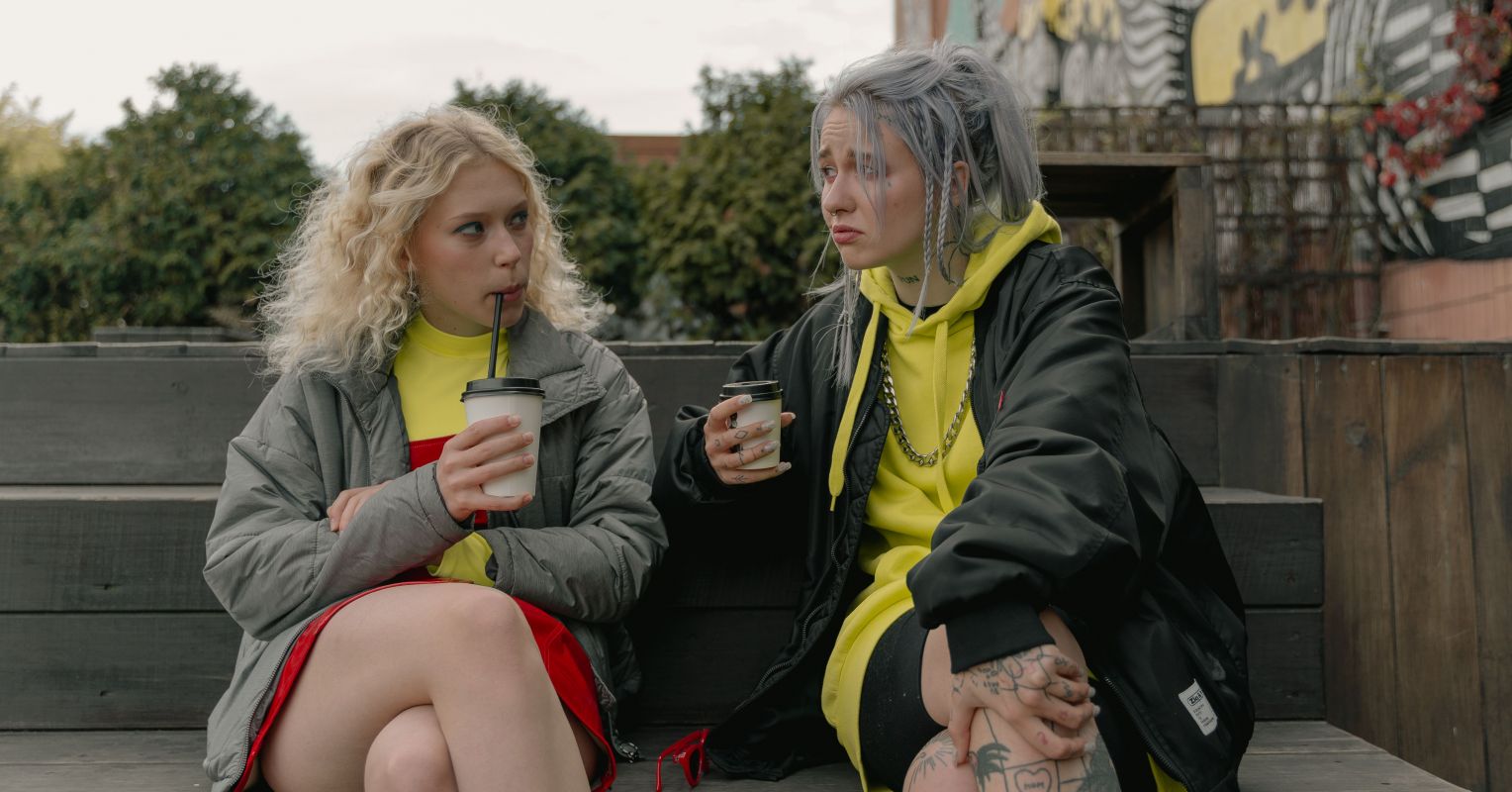 3 Key Patterns in Toxic Friendships