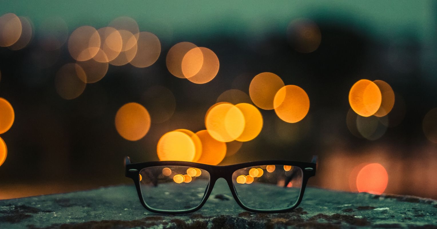 Why Things Look Smaller in Your Peripheral Vision