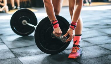A Massive 30-Year Study Found the Strength Training Sweet Spot Linked to Living Longer