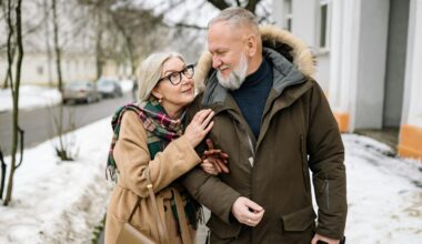 Dating Over 50: What's a Woman To Do?