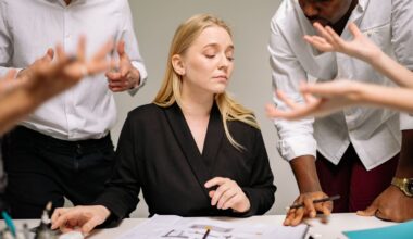 What Are Organizations Actually Rewarding?