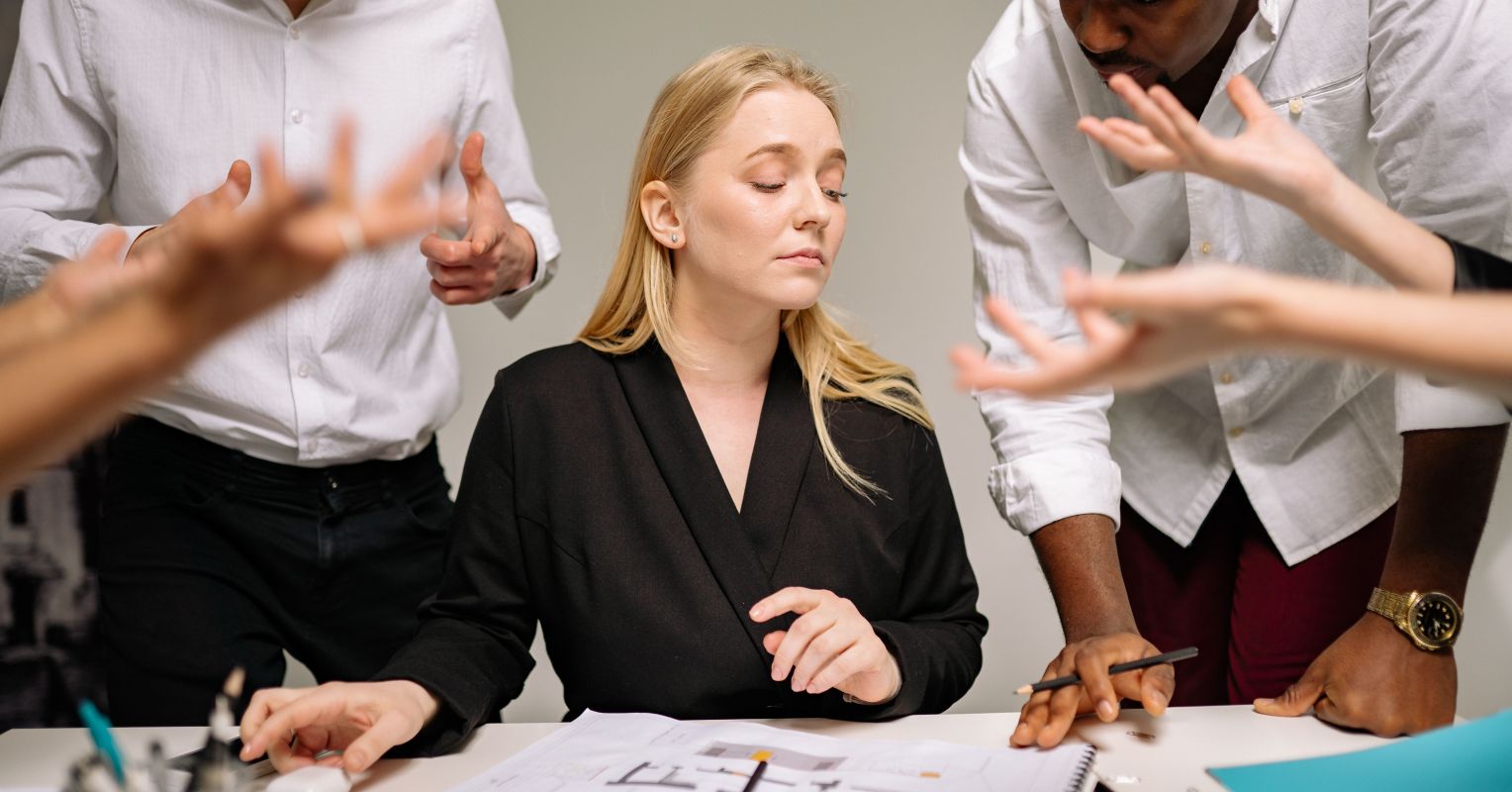 What Are Organizations Actually Rewarding?