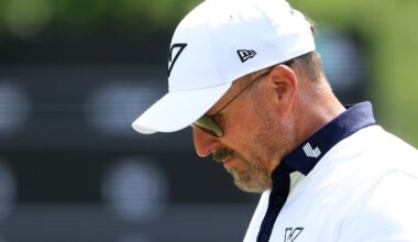 Phil Mickelson has been accused of inappropriate behavior by a female employee.