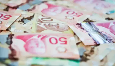 These are the benefit cheques coming in July in Canada