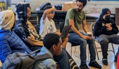 Radical Healing: From the Clinic to the Classroom