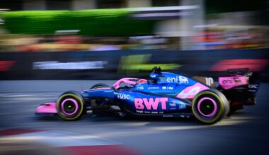 FIA stewards overturn Pierre Gasly's penalties, restore Monaco GP podium