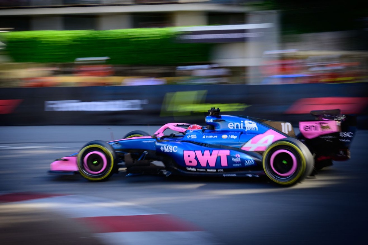 FIA stewards overturn Pierre Gasly's penalties, restore Monaco GP podium