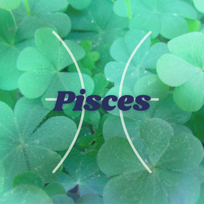 pisces zodiac signs abundance luck june 14, 2026